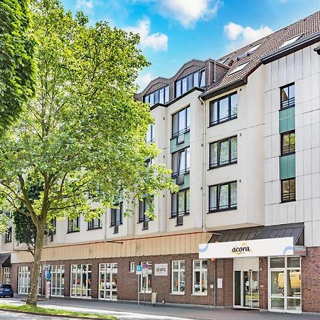 Acora Bochum Living The City Exterior photo