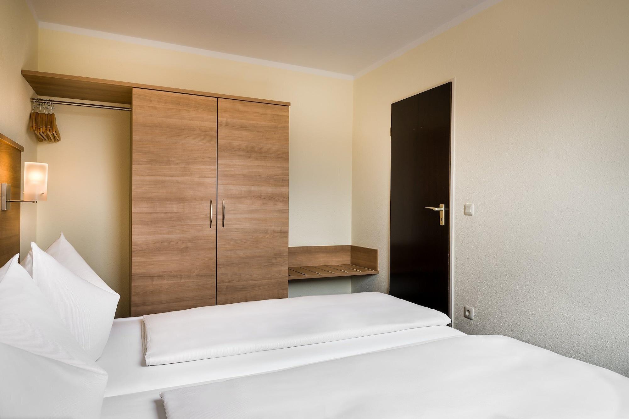 Acora Bochum Living The City Exterior photo