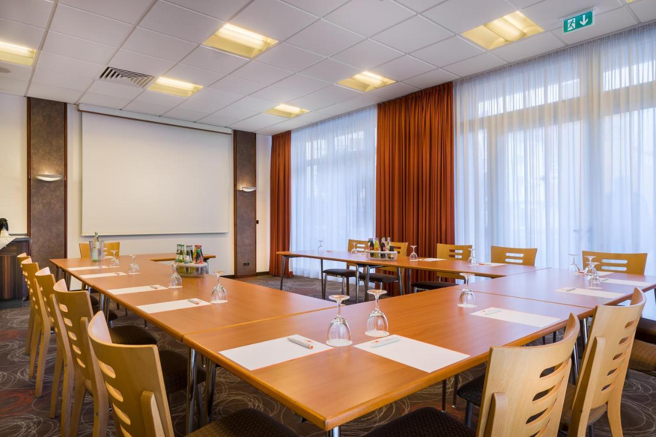 Acora Bochum Living The City Exterior photo
