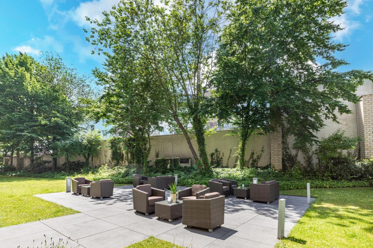 Acora Bochum Living The City Exterior photo