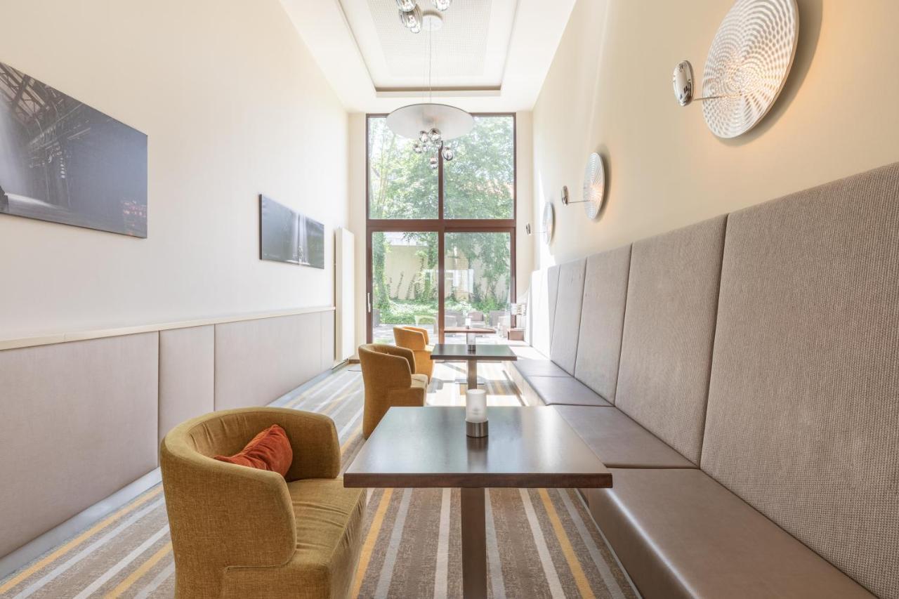 Acora Bochum Living The City Exterior photo
