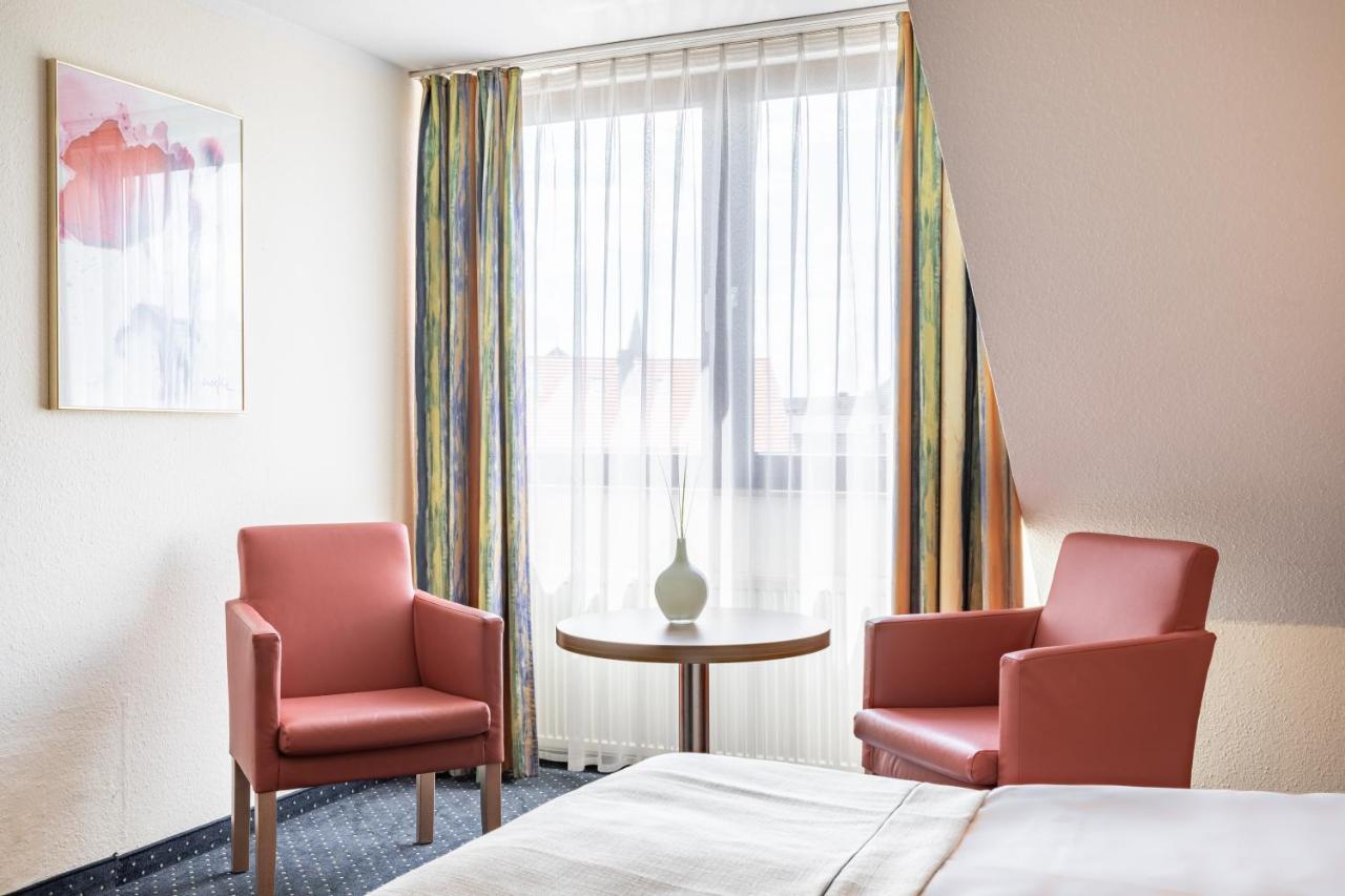 Acora Bochum Living The City Exterior photo